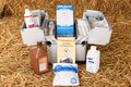 MedCare Premium – Professionelle Stallapotheke