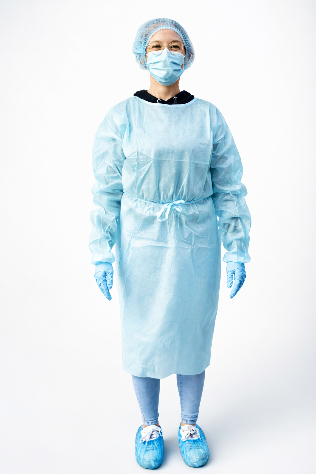 VetProtect – Hygiene-Set - 1-Set