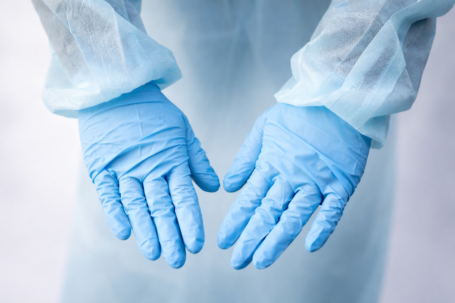 VetProtect – Hygiene-Set - 7-Sets