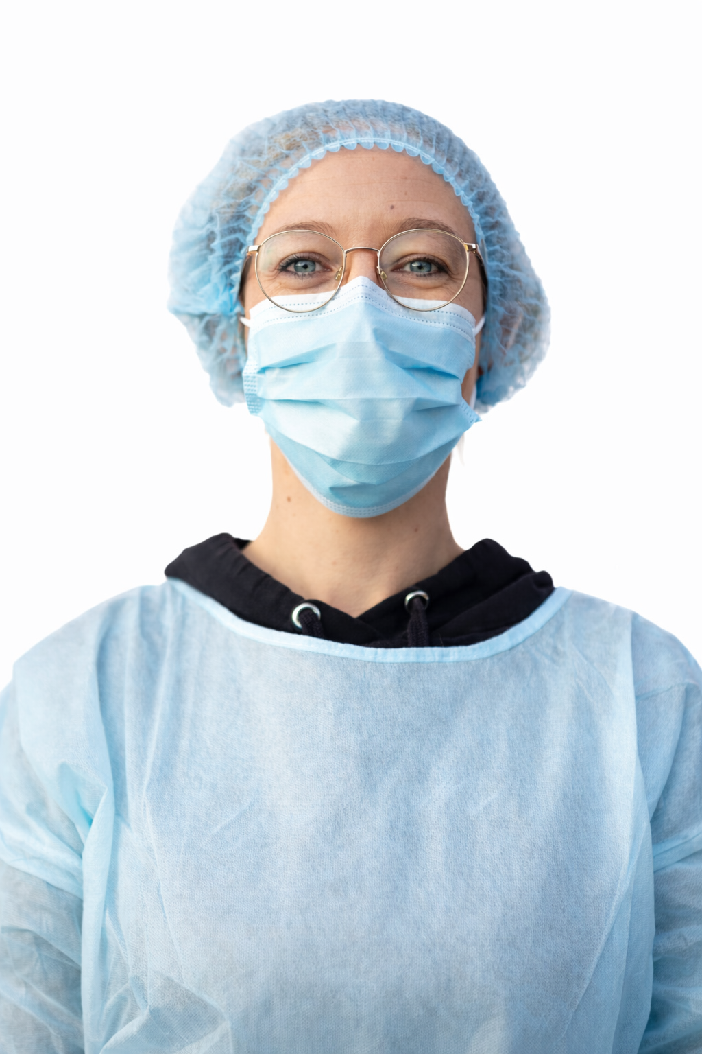 VetProtect – Hygiene-Set - 20-teilig