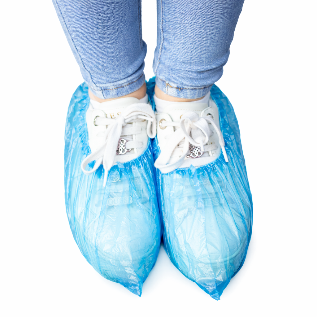 VetProtect – Hygiene-Set - 20-teilig