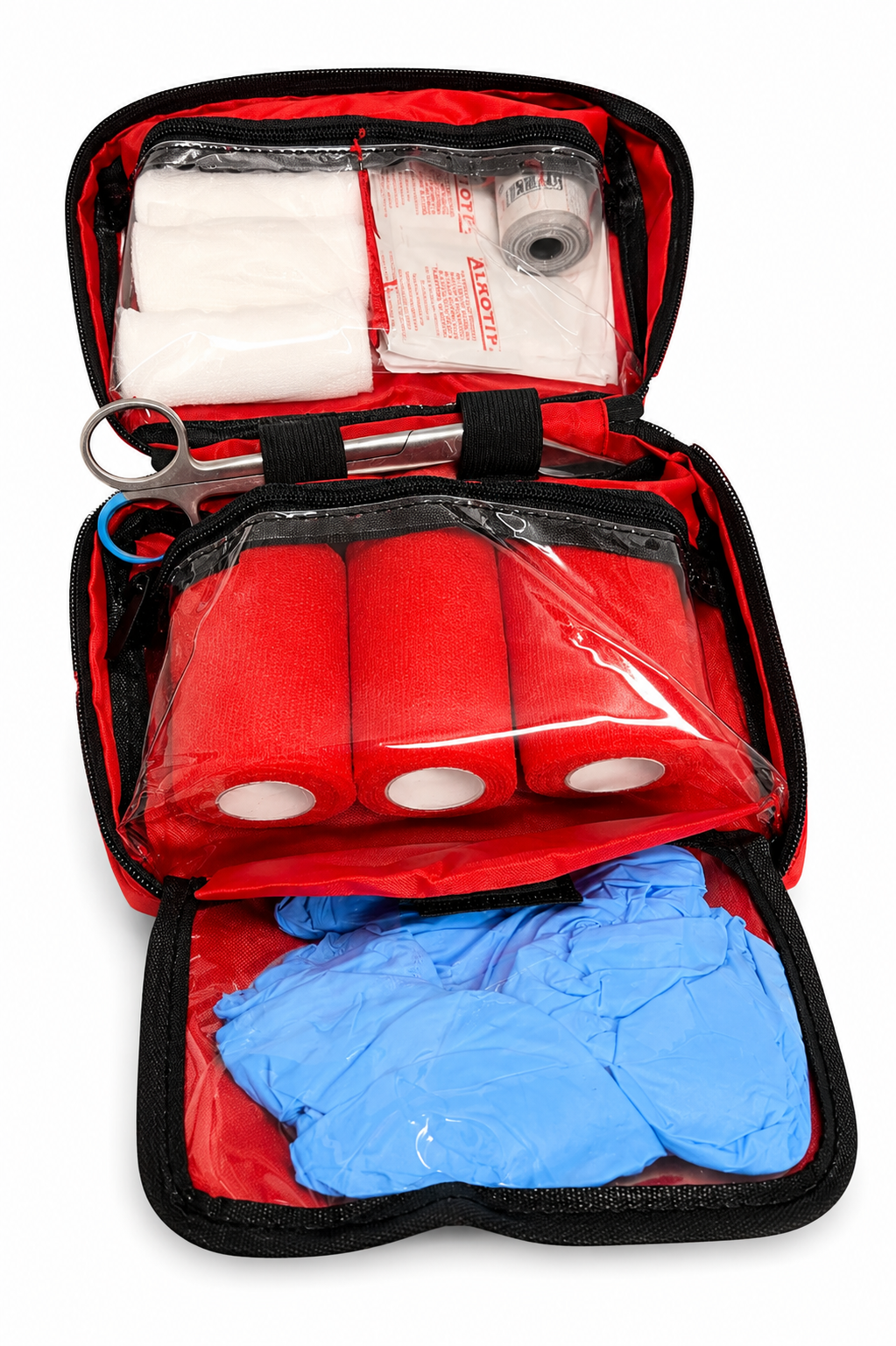 MedCare To-Go – Kompakt & immer griffbereit