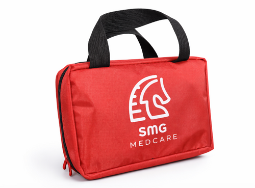 MedCare To-Go – Kompakt & immer griffbereit