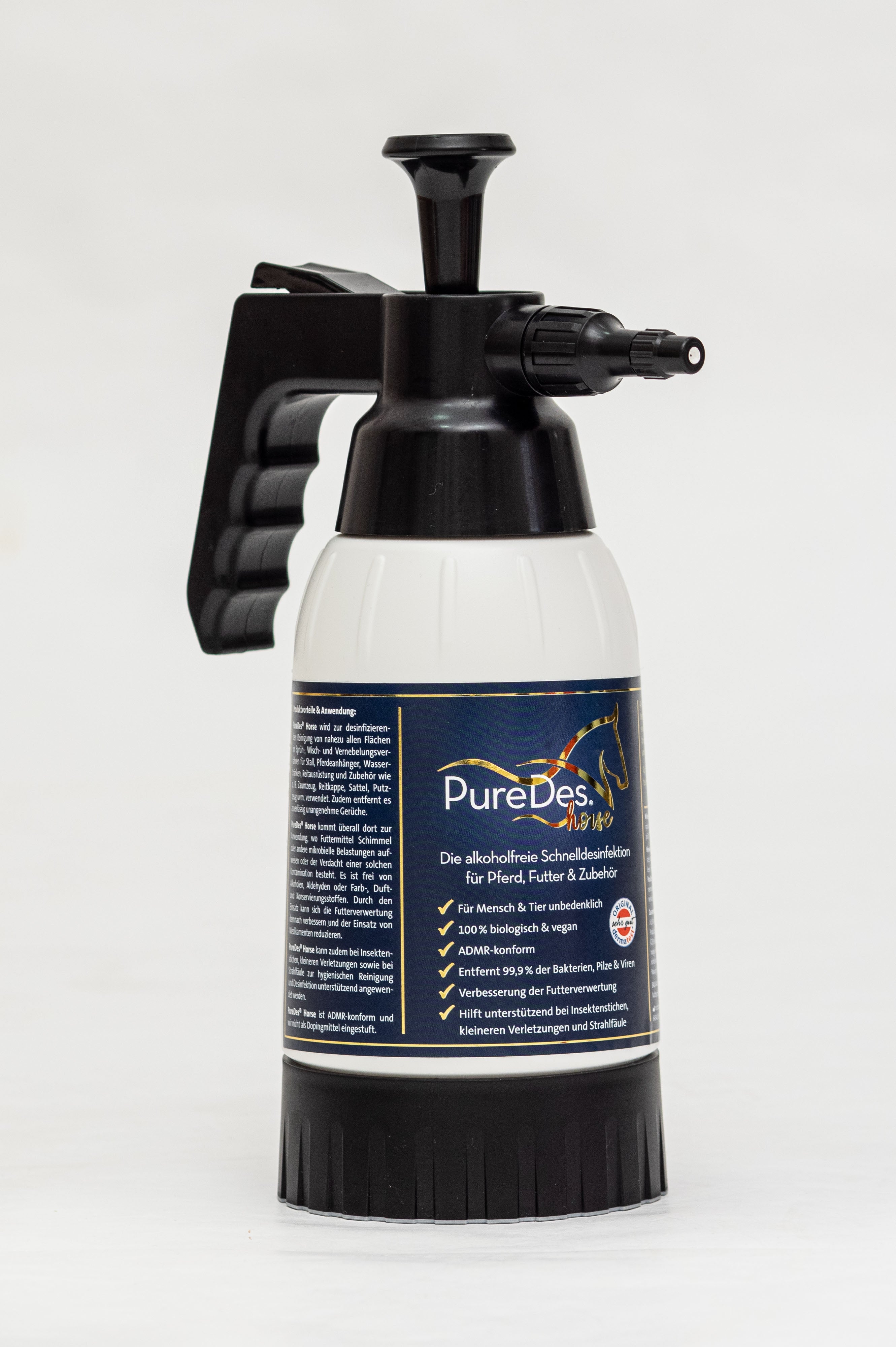 PureDes Horse Zubehör