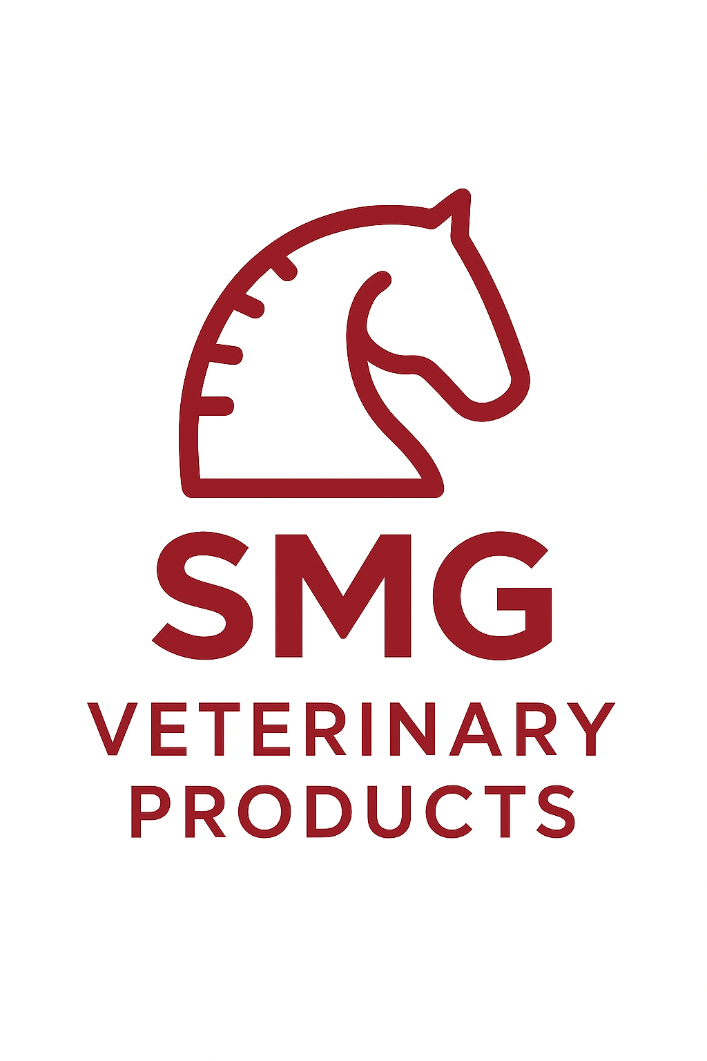 SMG Veterinary Products