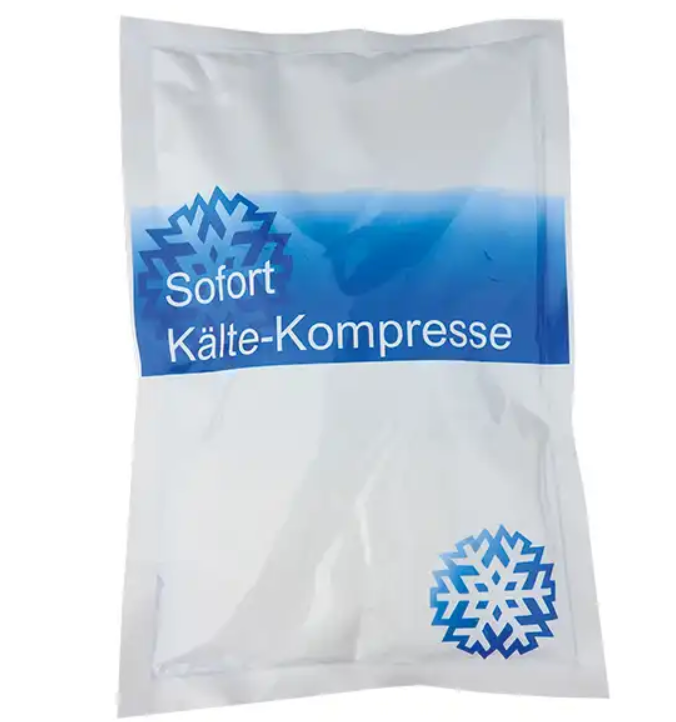 MedCare To-Go – Kompakt & immer griffbereit